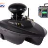VIKING RS2 CARBON, GPS, ECHOLOT V DIAĽKOVOM OVLÁDAČI