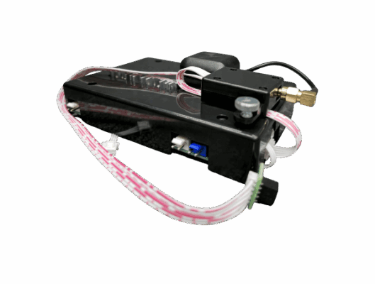 VIKING RS MINI PRO CARBON All in One