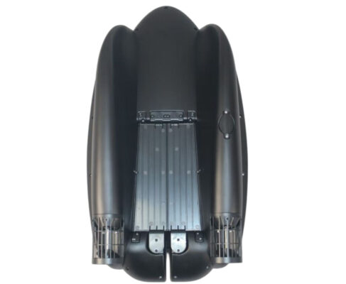 VIKING RS MINI PRO CARBON All in One