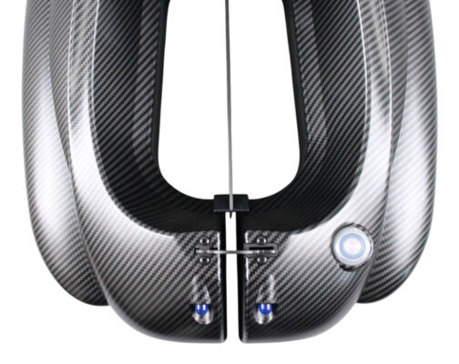 VIKING RS MINI PRO CARBON All in One