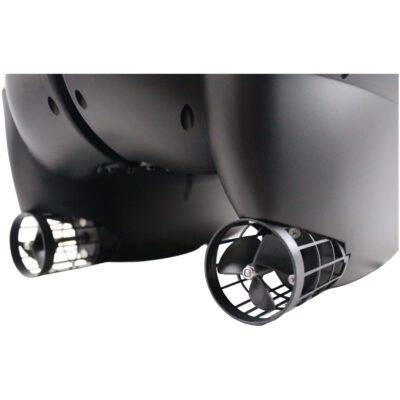 VIKING RS MINI PRO CARBON All in One