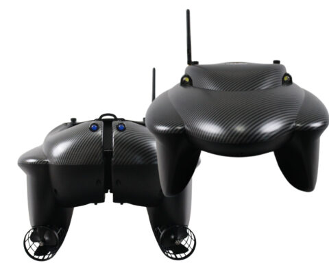 VIKING RS MINI PRO CARBON All in One
