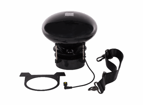 VIKING RS MINI PRO CARBON All in One