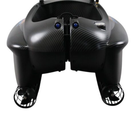 VIKING RS MINI PRO CARBON All in One