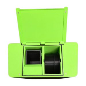 Zig Rig Box vikingBoat RS2
